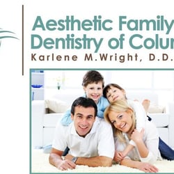 Aesthetic Family Dentistry of Columbia