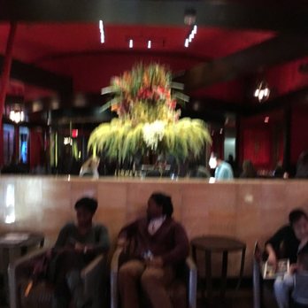 Texas de Brazil - Salad Bar from afar - Brazilian Near Me - Richmond, Virginia Texas de Brazil - Salad Bar from afar - Brazilian Near Me - Richmond, Virginia