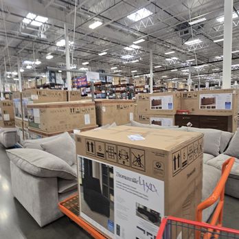 Costco - Wholesale Stores Near Me - Pottstown, Pennsylvania