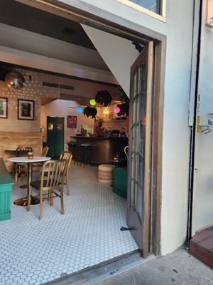 Not Today, Maybe Tomorrow Tavern by null