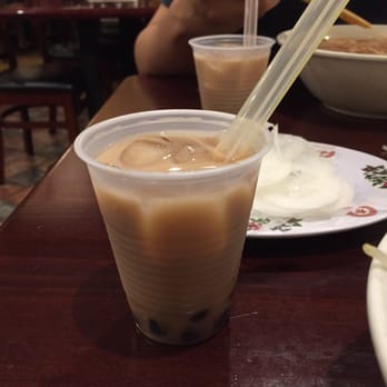 Pho Hana - Free Mini Boba Milk Tea - Vietnamese Near Me - Diamond Bar, California Pho Hana - Free Mini Boba Milk Tea - Vietnamese Near Me - Diamond Bar, California