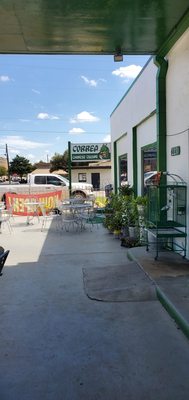 Correa Chinese Cuisine by null