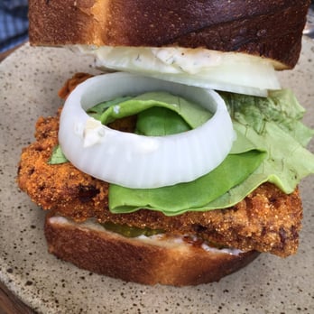 Husk - Southern Near Me - Nashville, Tennessee