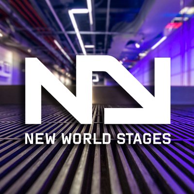 New World Stages by null