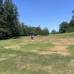 Castle Highlands Golf Course