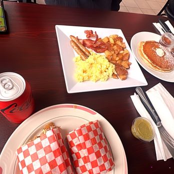 GEORGE’S CAFE - Updated May 2024 - 638 Photos & 371 Reviews - 522 E ...