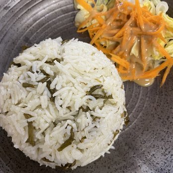 Bagan Burmese Kitchen - Bagan Tea Leaf Rice - Burmese Near Me - Los Angeles, California Bagan Burmese Kitchen - Bagan Tea Leaf Rice - Burmese Near Me - Los Angeles, California