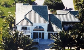 Slide of Bob Hilson & Company