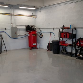 Universal Engine Repair - Auto Repair Near Me - Ypsilanti, Michigan