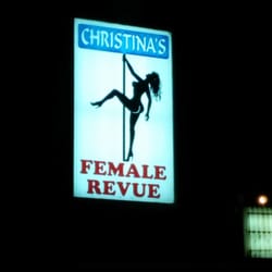Christina's Female Review
