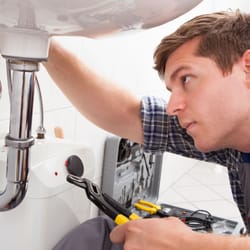 Discount Plumbing & Water Conditioning