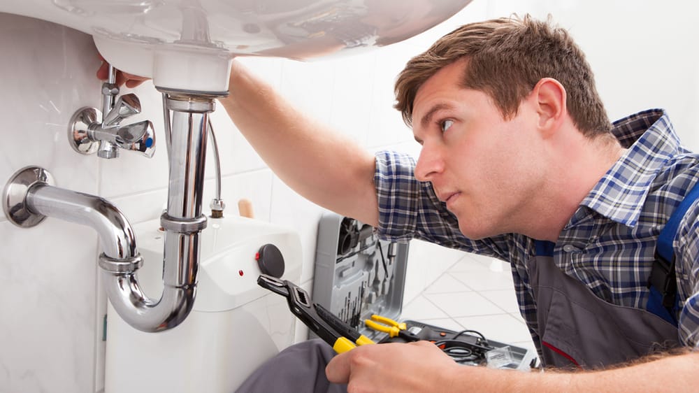 Slide of Discount Plumbing & Water Conditioning