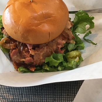 Ty's Burger House - Pastrami burger - Burgers Near Me - Oceanside, California Ty's Burger House - Pastrami burger - Burgers Near Me - Oceanside, California