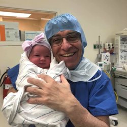 Nabil S Muallem, MD