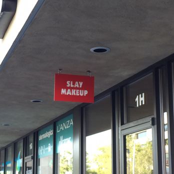 Slay The Makeup Store - Cosmetics & Beauty Supply Near Me - Albuquerque, New Mexico