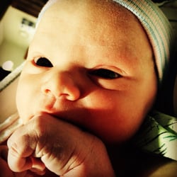 Glenwood Regional Medical Center - Labor and Delivery!