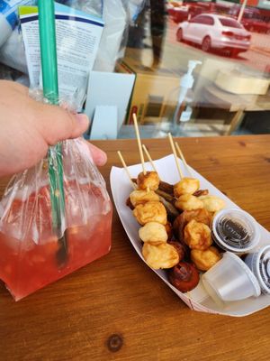 Sari-Sari Store by null