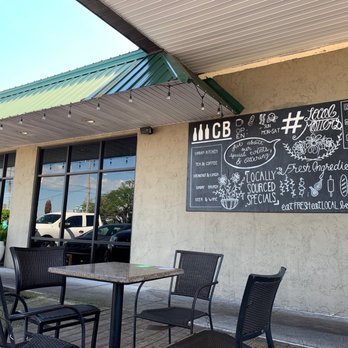 FarmHand Kchn - Breakfast & Brunch Near Me - St. Augustine, Florida