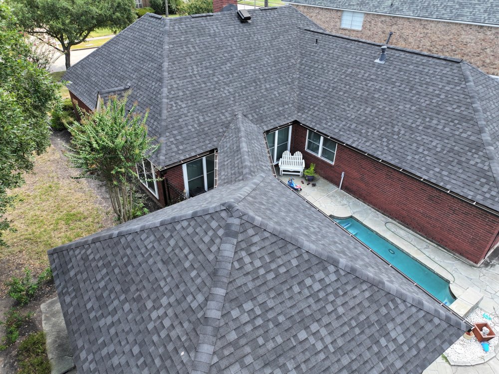 Slide of Roofs Plus