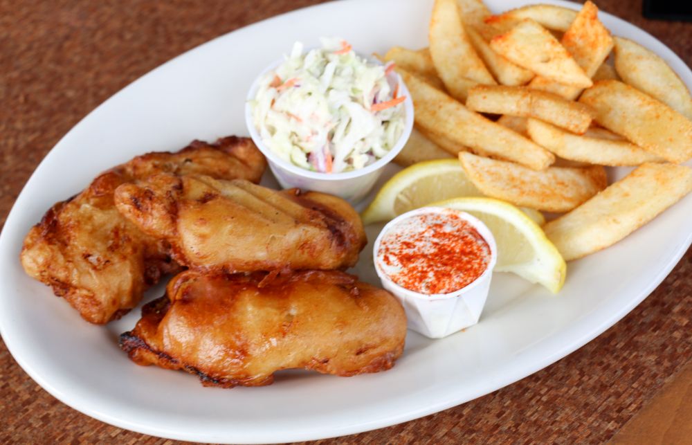 Katie Downs Waterfront Tavern