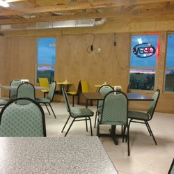 Taqueria Palenque - Dining room