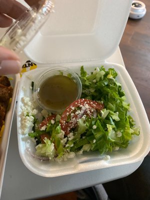 Kabob Grill by null