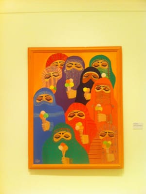 Pera Museum by null
