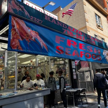 RANDAZZO'S SEAFOOD - Updated February 2026 - 93 Photos & 48