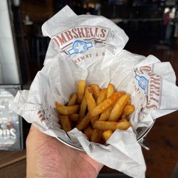 Bombshells Restaurant & Bar
