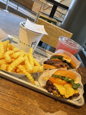 Shake Shack by null