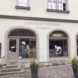 Café-Confiserie marktplatz8
