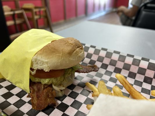 Fab Hot Dogs by null