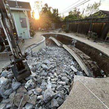 Jandu General Engineering - Excavation Services Near Me