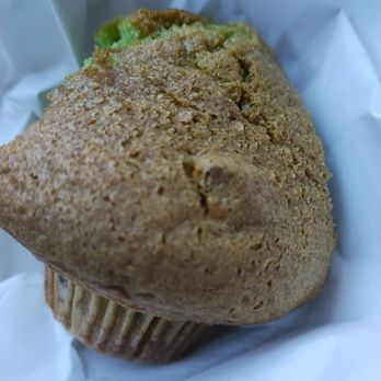 Dandee Donut Factory - Pistachio muffin - Donuts Near Me - Pompano Beach, Florida Dandee Donut Factory - Pistachio muffin - Donuts Near Me - Pompano Beach, Florida