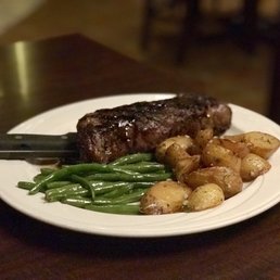 New York Strip