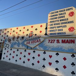Gamblers General Store