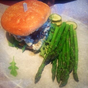 Yard House - best burger :) - Bars Near Me - Roseville, California Yard House - best burger :) - Bars Near Me - Roseville, California