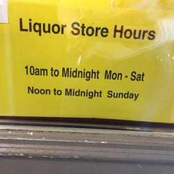 Crow Creek Mercantile - Hours.