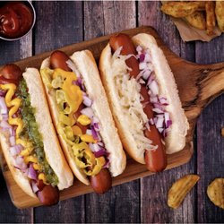 Bite Me Weinerz