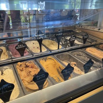 Dom’s Creamery - Display - Ice Cream & Frozen Yogurt Near Me - Avon, Connecticut Dom’s Creamery - Display - Ice Cream & Frozen Yogurt Near Me - Avon, Connecticut