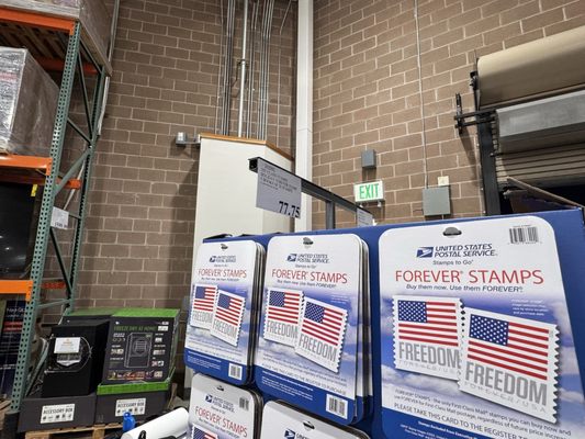 Costco Wholesale by null