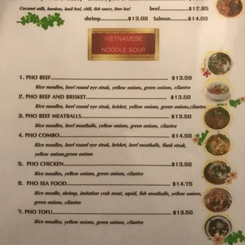 Pho and Thai - Noodles Near Me - Palmer, Alaska