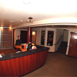 Stephen Lee, DDS - The Receptionist's Desk