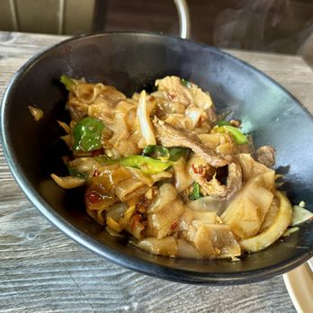 Soi 30th - Thai Near Me - San Diego, California