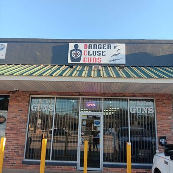Danger Close Guns - As a female rifle coach, I greatly encourage all ladies and new shooters to visit DCG! Be comfortable and make an informed decision! - Guns & Ammo Near Me - Winder, Georgia Danger Close Guns - As a female rifle coach, I greatly encourage all ladies and new shooters to visit DCG! Be comfortable and make an informed decision! - Guns & Ammo Near Me - Winder, Georgia