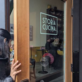 Storia Cucina - Italian Near Me - Bellingham, Washington