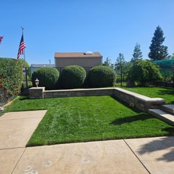 Green Valley Gardening