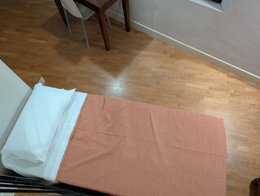 Hotel de Prati by null