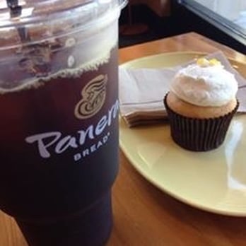 Panera Bread - Sandwiches Near Me - San Jose, California