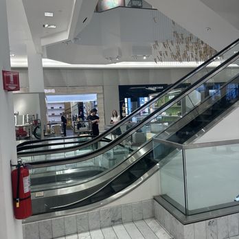 Neiman Marcus - All these levels - Shoe Stores Near Me - Beverly Hills, California